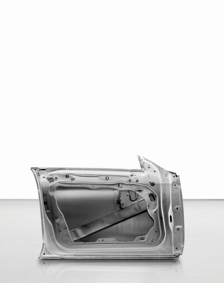  Mercedes-Benz CLS-Class 2011 года  (фото 3 из 148)